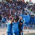 ¡Así se jugarán los cuartos de final de la Copa Perú!