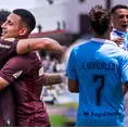 Así se jugaría la semifinal de la Liga 1 2026 entre Cristal y Universitario si terminara hoy