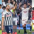 Así va a lucha por el trofeo del Torneo Clausura Liga1 2024