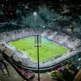 ¡Imponente! Así se vería el moderno estadio de Alianza Lima