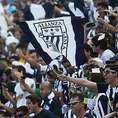 ¡Atención! Alianza Lima pone a la venta más entradas para el clásico