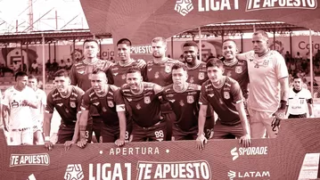 ¡Atención! Binacional podría tener las horas contadas en Liga 1