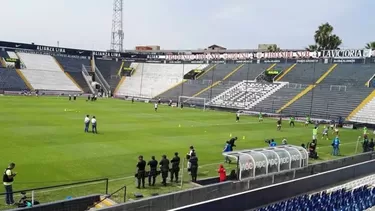 Atlético Grau jugará la Sudamericana contra River Plate de Uruguay. 