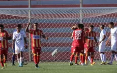 Atlético Grau consiguió un gran triunfo 2-1 en su visita a Ayacucho FC - Noticias de fan-id
