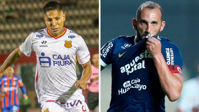 Atlético Grau explicó por qué jugará con Alianza Lima en el Estadio Nacional / Foto: Composición AD