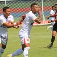 Atlético Grau goleó 3-0 a Sport Boys y sigue prendido en los primeros puestos del Clausura