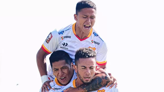 El equipo de Ángel Comizzo volvió a los triunfos con un gran resultado frente a Cusco FC. | Video: América Deportes.