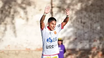 Atlético Grau mostró un gran nivel y aplastó 4-2 a Sporting Cristal por fecha 10 del Torneo Apertura / ITEA Sport