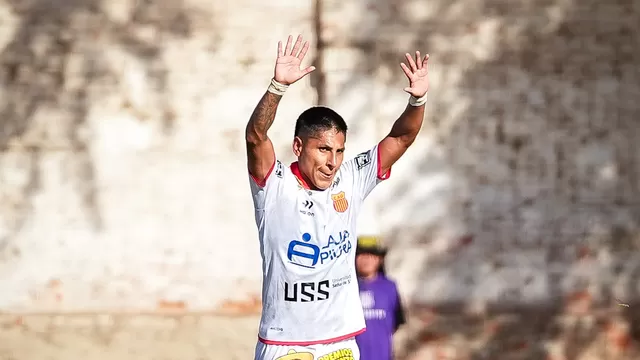 Atlético Grau mostró un gran nivel y aplastó 4-2 a Sporting Cristal por fecha 10 del Torneo Apertura / ITEA Sport