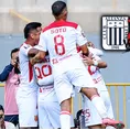 Atlético Grau pierde a una de sus figuras para el partido ante Alianza Lima