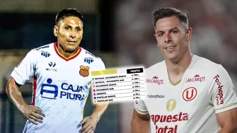 Atlético Grau publicó precios de entradas para partido ante Universitario por Liga 1 / AD