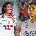 Atlético Grau vs Universitario por fecha 3 no se jugará en Lima