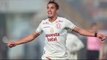 El volante crema también se refirió a las recientes declaraciones de Carlos Zambrano y el clásico. | LFP