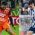 Aún no se confirma estadio donde jugarán Universidad César Vallejo vs. Alianza Lima