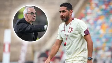 Avellino no acompañará a Fossati en presentación de Universitario
