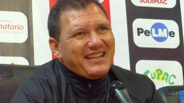 Ayacucho FC: argentino Carlos Leeb dejó de ser el entrenador del club