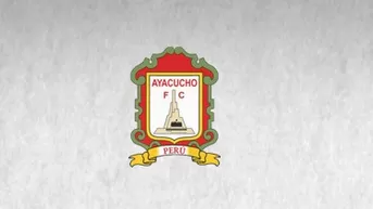 Ayacucho FC confirmó que será parte de la Liga1 2025