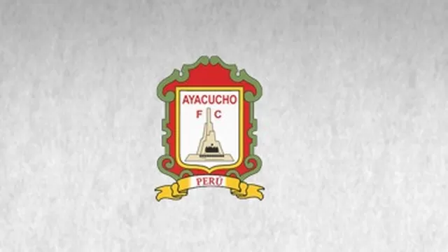 Ayacucho FC volverá a disputar la Liga1 tras un fallo judicial. La FPF lo incluirá en los clubes participantes para el torneo 2025. | Foto: Ayacucho FC.