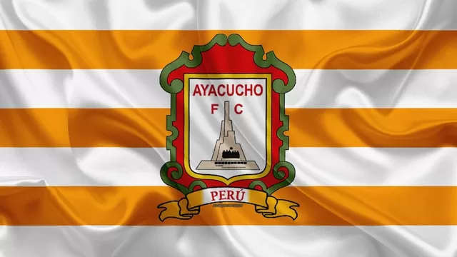 Ayacucho FC se sigue reforzando para la temporada 2021. | Imagen: Besthqwallpapers.com