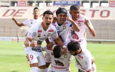Ayacucho FC, Unión Comercio y la Revalidación por la permanencia en la Liga 1 - Noticias de arema-fc