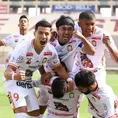 Ayacucho FC: &quot;Una vez más el equipo se ve perjudicado por irresponsables decisiones arbitrales&quot;