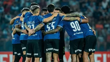 Baja importante confirmada en Cristal para recibir a Universitario