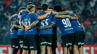 Paulo Autuori no podrá contar con este jugar importante para recibir la visita crema en el Gallardo. Paulo Autuori no podrá contar con este jugar importante para recibir la visita crema en el Gallardo.