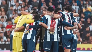 Alianza Lima buscará este martes sacar tres puntos de visita ante el Colo Colo de Chile / Foto: Alianza Lima