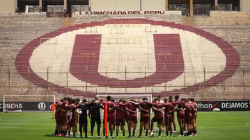 Bajas y altas en Universitario para enfrentar a Cajamarca FC