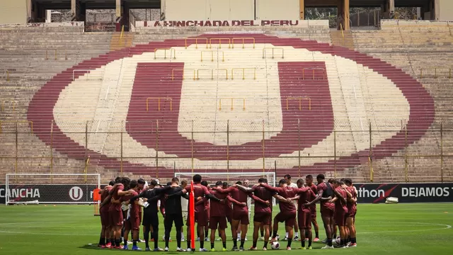 Rabanal deberá mover sus fichas para el duelo ente Universitario y el recién ascendido FC Cajamarca. | X de Universitario