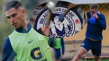 Con banderazo blanquiazul: Alianza quedó lista para duelo con ADT