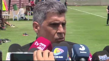 Barco sobre los problemas que rodean hoy a Universitario