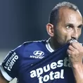 Barcos tras 1-1 entre Alianza Lima vs Nacional: "Merecíamos más" Barcos tras 1-1 entre Alianza Lima vs Nacional: "Merecíamos más"