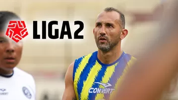 Barcos podría dejar FC Cajamarca y llegar a equipo de la Liga 2