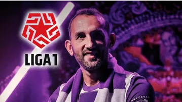 Barcos podría fichar por otro club de Liga 1: ¿Y FC Cajamarca?