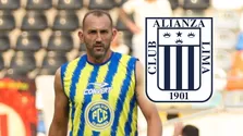 Barcos podría salir de FC Cajamarca: ¿Volverá a Alianza Lima?
