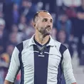 Barcos publicó emotivo mensaje tras eliminación de Alianza Lima