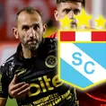 Barcos y los dos jugadores que desearía tener en Sporting Cristal