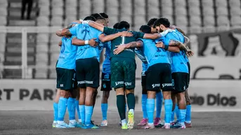 Barcos, Zé Ricardo y qué otros cambios hará Sporting Cristal