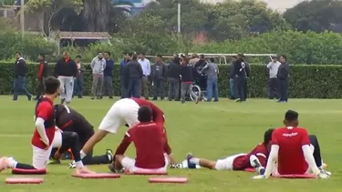 Universitario visitar&amp;aacute; este s&amp;aacute;bado a Ayacucho FC | Foto: Cortes&amp;iacute;a ESPN.