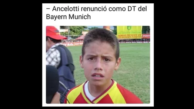 &amp;iexcl;Los memes de la salida de Ancelotti!-foto-3