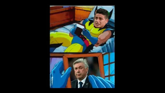 &amp;iexcl;Los memes de la salida de Ancelotti!-foto-4