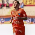 Beto da Silva anotó un golazo en el Municipal vs. César Vallejo