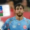 'Beto' Da Silva lanzó un contundente mensaje tras vencer a Universitario y no ser convocado