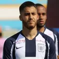 Beto da Silva: &quot;Me encantaría volver a Alianza Lima, es el más grande del Perú&quot;