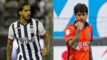 Beto Da Silva no seguirá en Alianza Lima para volver a César Vallejo