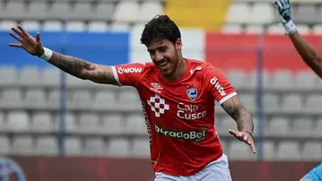 Beto Da Silva se queda en Cusco, pero no en Cienciano