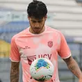 Beto Da Silva: &quot;Trabajo siempre para el gol&quot;