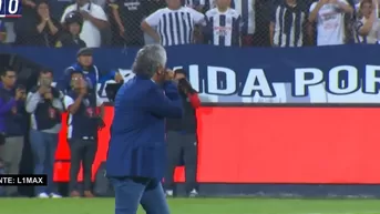 "Bien sancionados": Detalles del informe arbitral en la derrota de Alianza