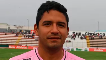 Reimond Manco, futbolista de 29 años. | Foto: Depor